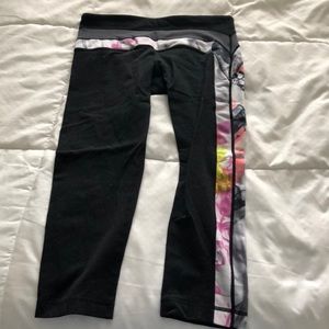 Lulu Lemon leggings